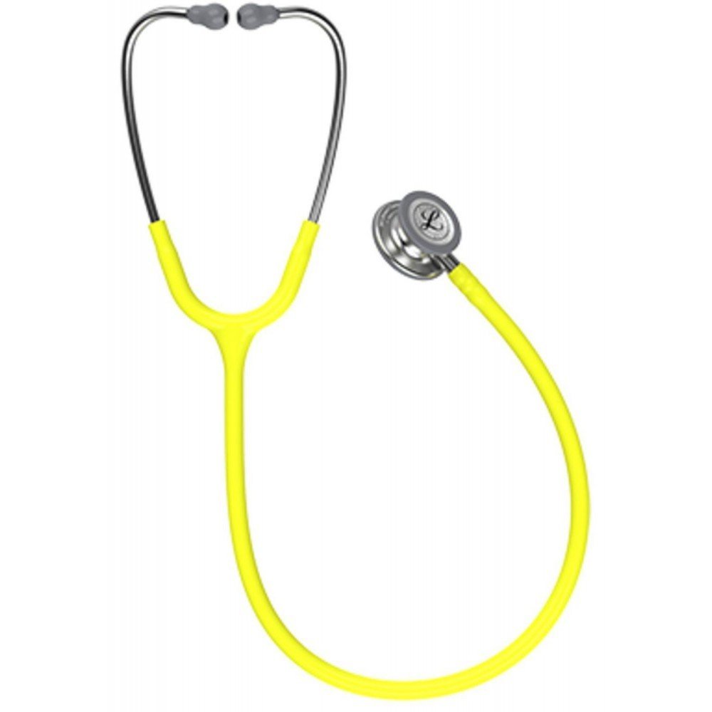 Stéthoscope Littmann Classic III et lampe de pocheLittmann 3M5839