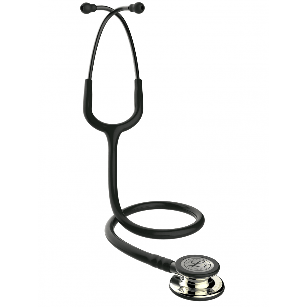 Stéthoscope Littmann Classic III et lampe de pocheLittmann 3M5861CF