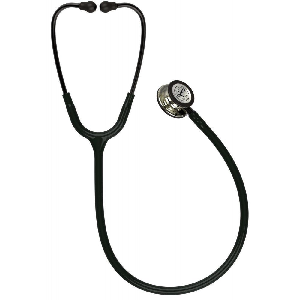 Stéthoscope Littmann Classic III et lampe de pocheLittmann 3M5861CF