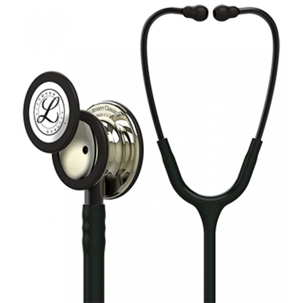 Stéthoscope Littmann Classic III et lampe de pocheLittmann 3M5861CF