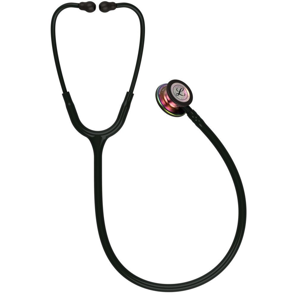 Stéthoscope Littmann Classic III et lampe de pocheLittmann 3M5870R