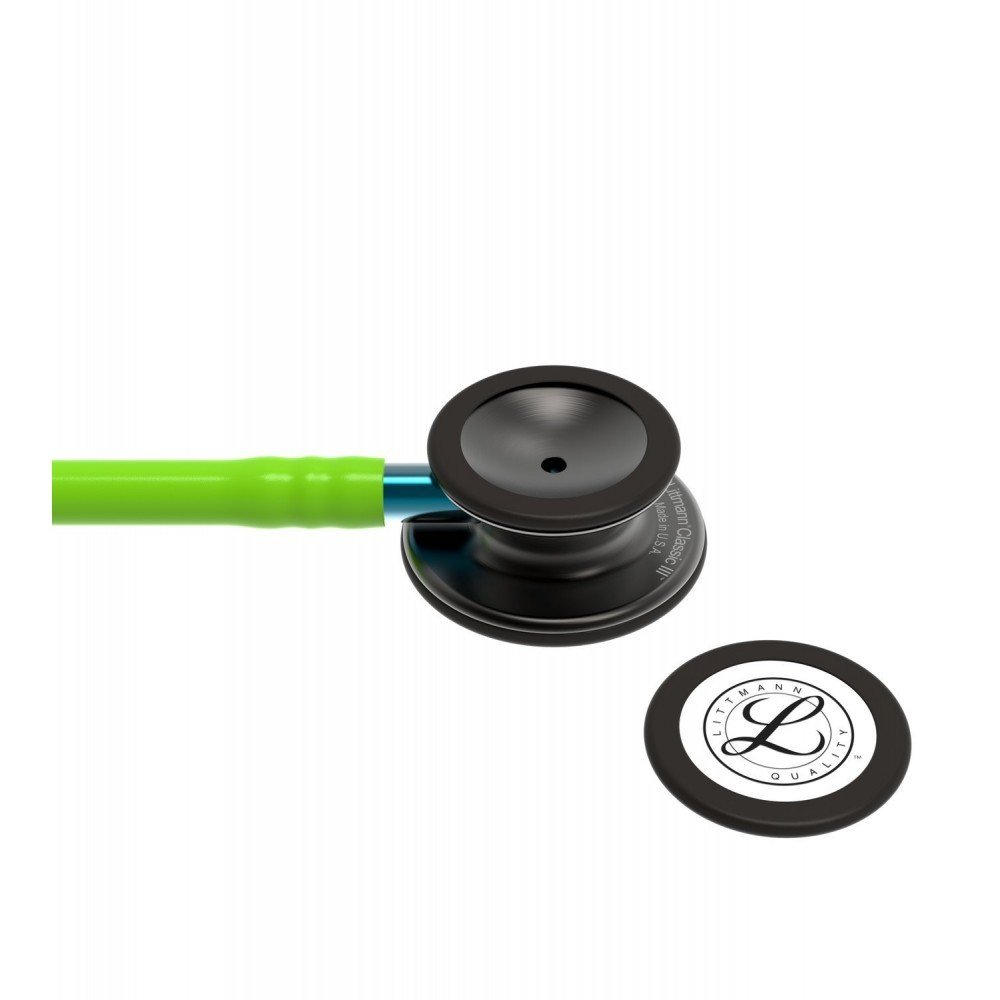 Stéthoscope Littmann Classic III et lampe de pocheLittmann 3M5875