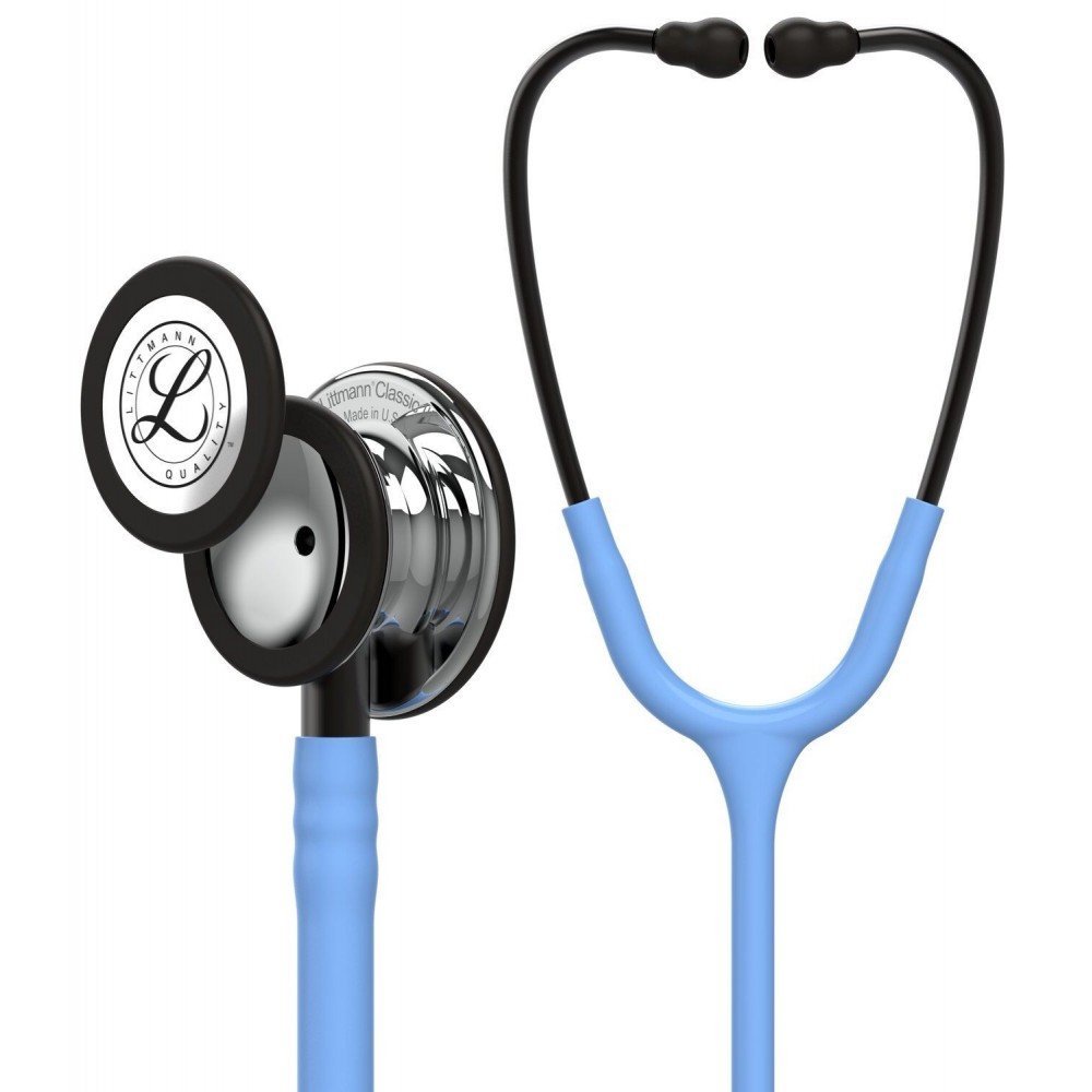 Stéthoscope Littmann Classic III et lampe de pocheLittmann 3M5959