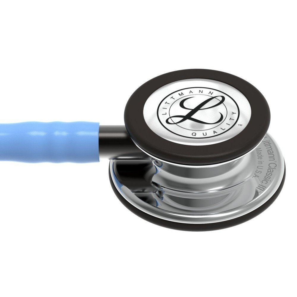 Stéthoscope Littmann Classic III et lampe de pocheLittmann 3M5959