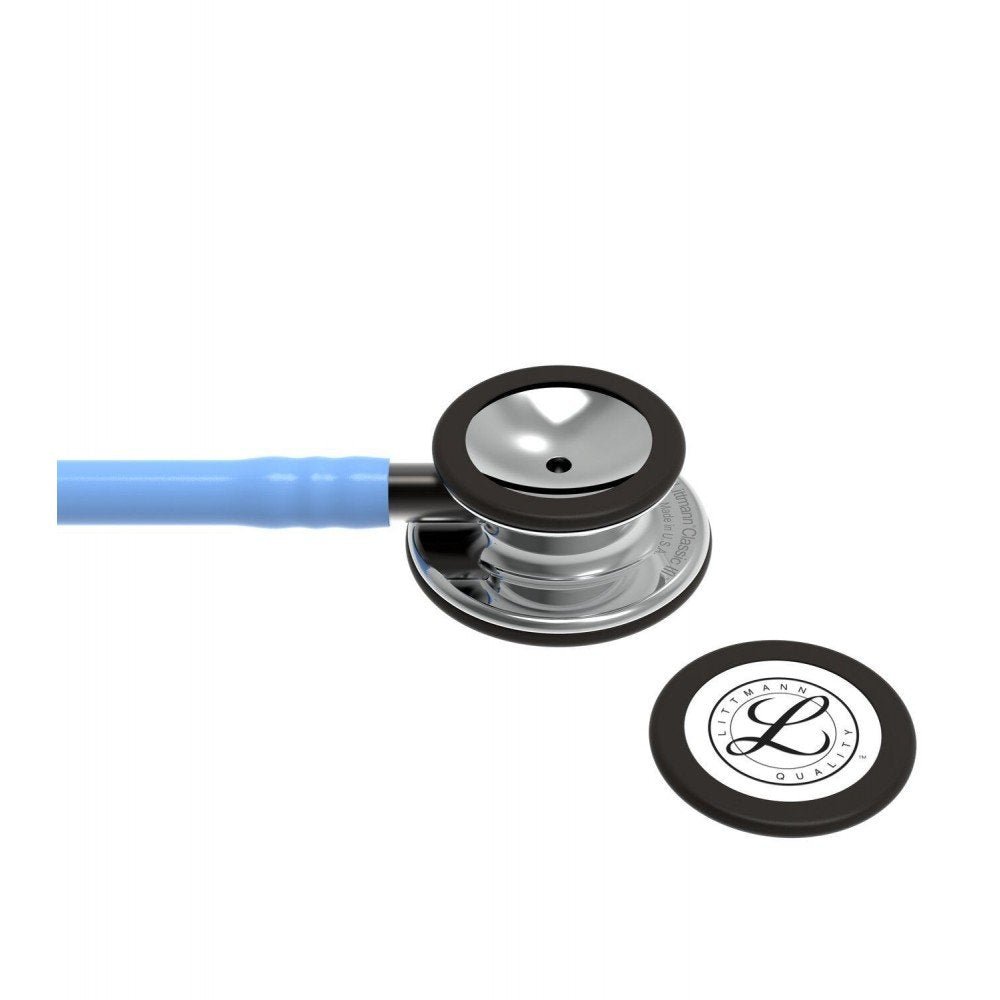 Stéthoscope Littmann Classic III et lampe de pocheLittmann 3M5959