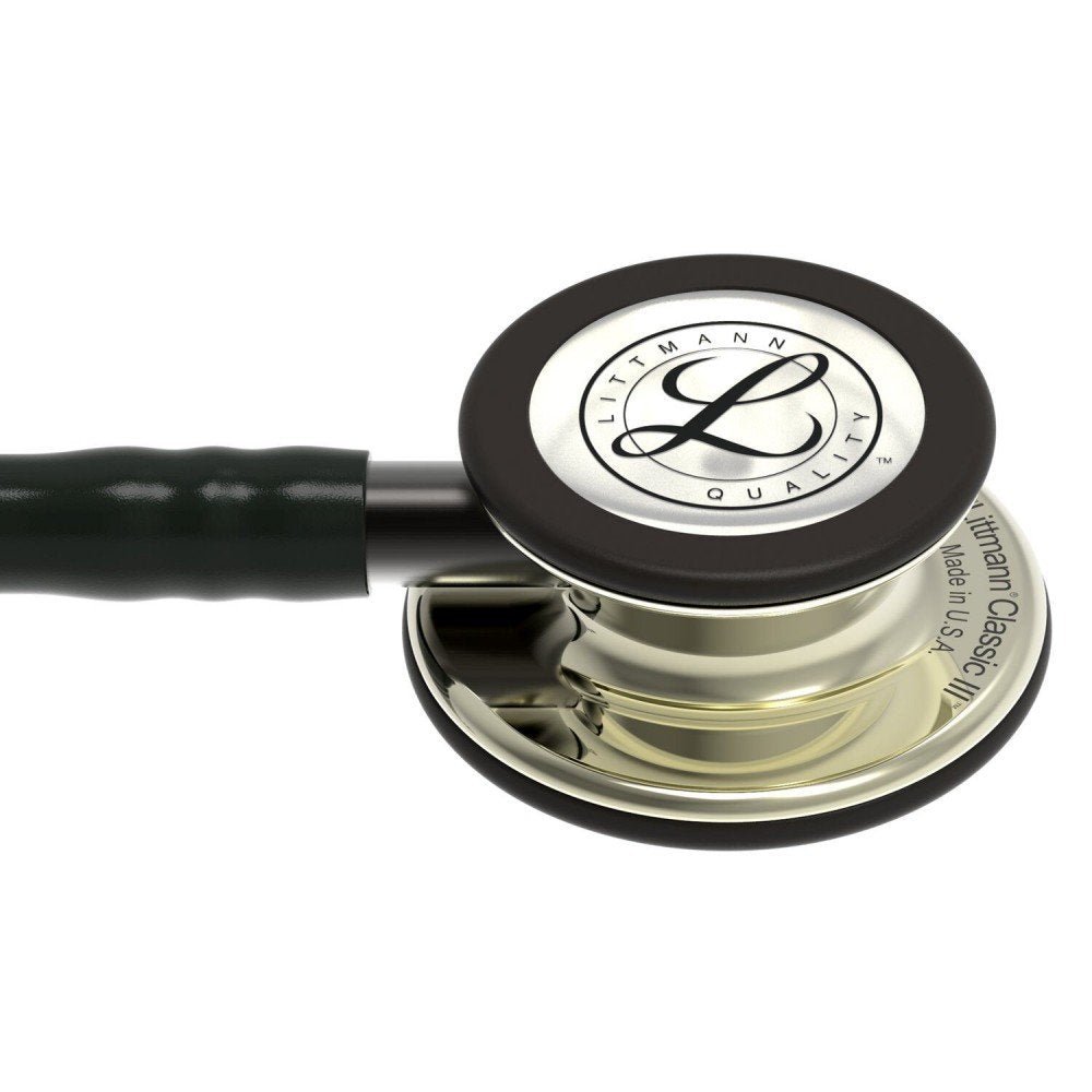 Stéthoscope Littmann Classic III et lampe de pocheLittmann 3M5960