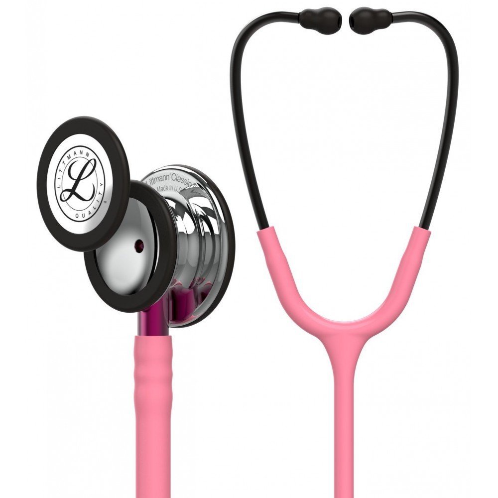 Stéthoscope Littmann Classic III et lampe de pocheLittmann 3M5962