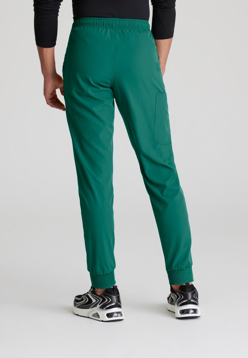 Structure 3 - Pocket Scrub JoggerSkechers by BarcoSKP572-HUNTER-XS