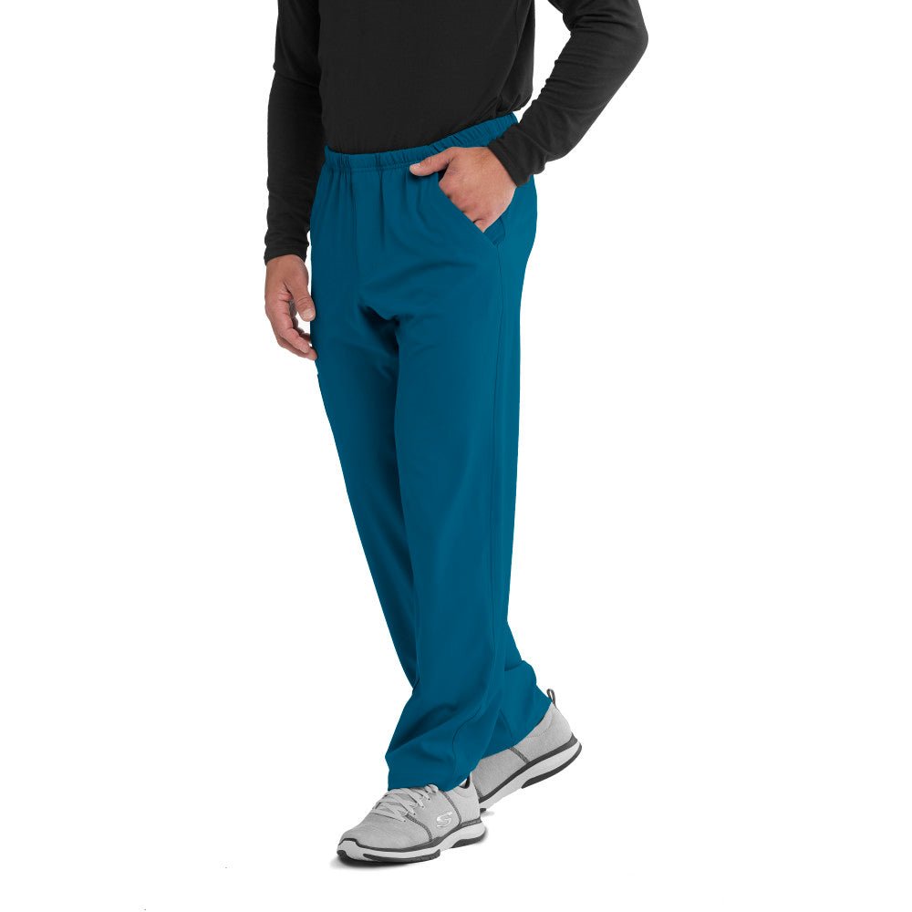 Structure 4 - Pockets Scrub PantSkechers by BarcoSK0215-BAHAMA-XS