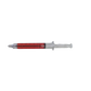 Syringe Pen Medical Pen Lasalle Uniform Red  