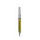 Syringe Pen Medical Pen Lasalle Uniform Yellow  