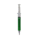 Syringe Pen Medical Pen Lasalle Uniform Green  