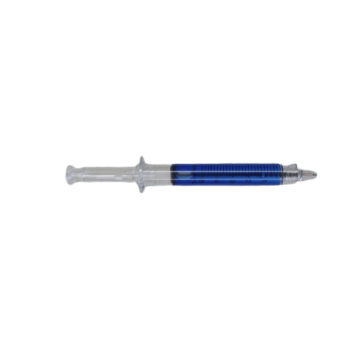 Syringe PenLasalle UniformSYRINGE-PEN-BLUE