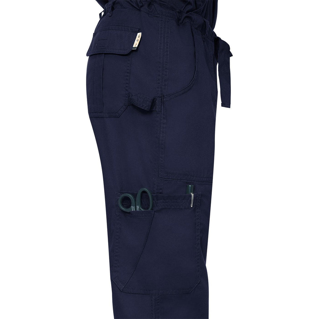 Tall James Cargo Scrub Pant Men's Tall Scrub Pant koi Classic