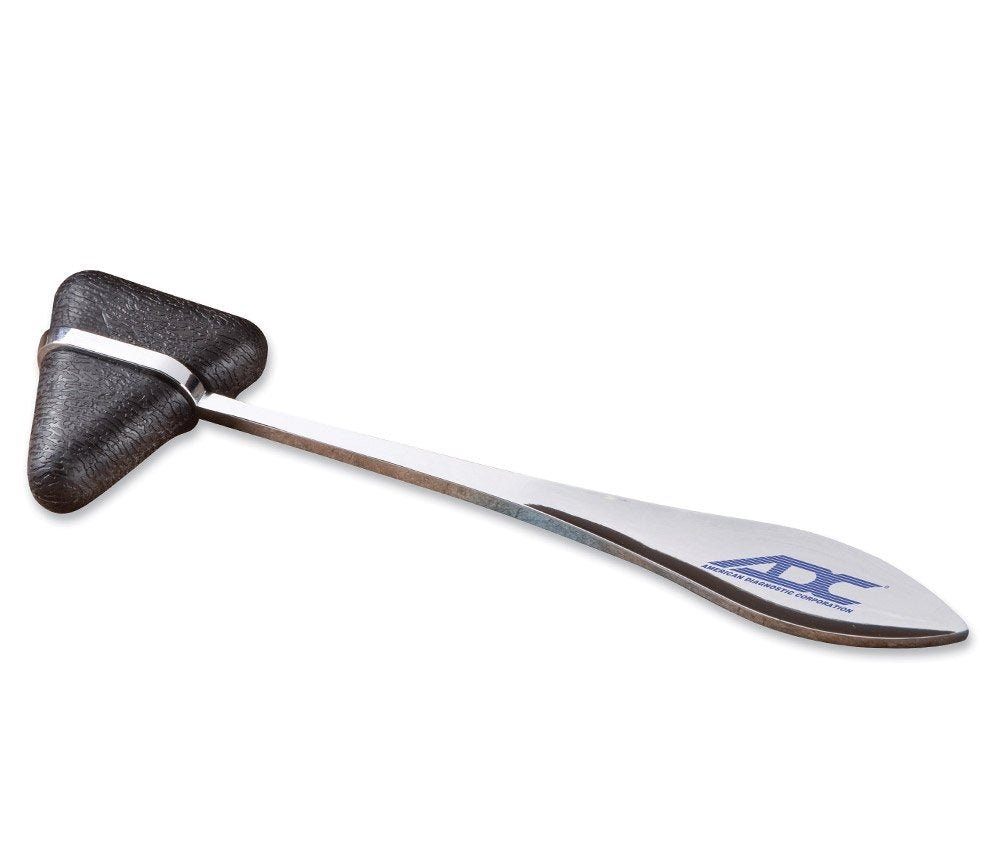 Taylor Neurological Reflex HammerADC3693BK