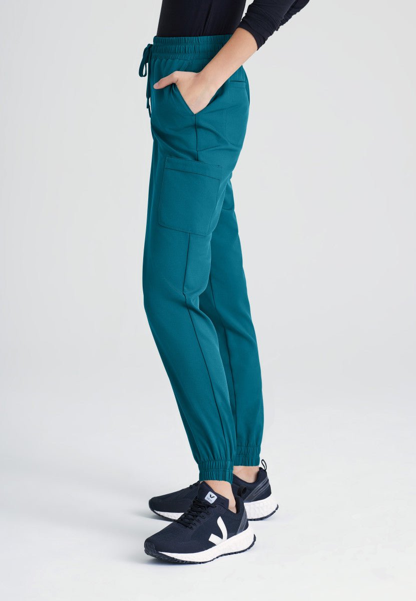 Terra Scrub Jogger | Sudbury CampusGrey's Anatomy Evolve