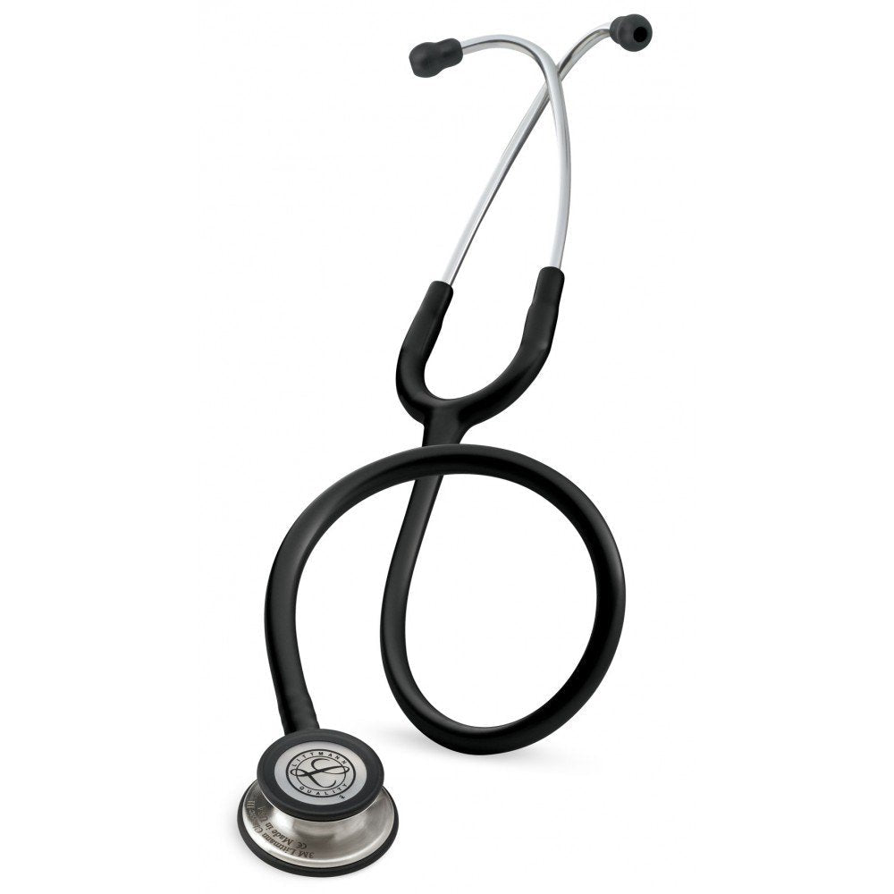 TMU Nursing Kit – EnhancedLasalle UniformTMU-ENHANCED-BLACK-BLACK
