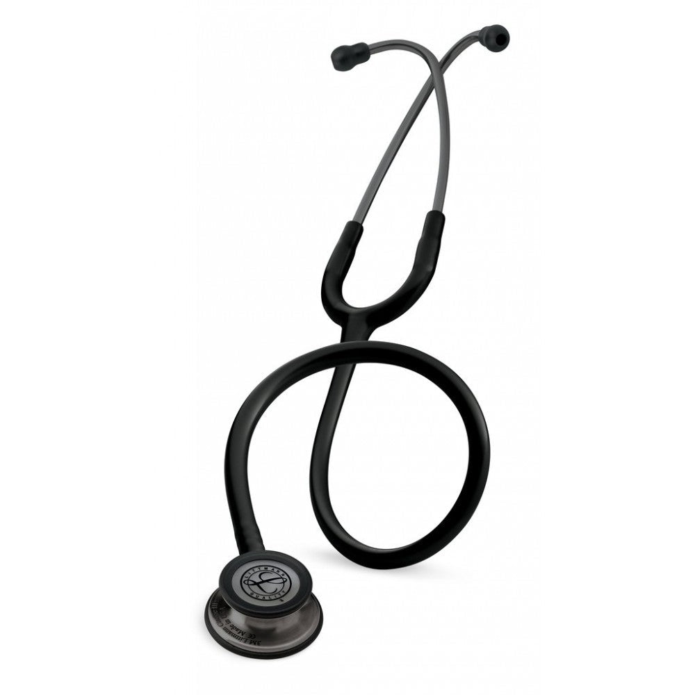 TMU Nursing Kit – EnhancedLasalle UniformTMU-ENHANCED-BLACKBLACK-BLACK