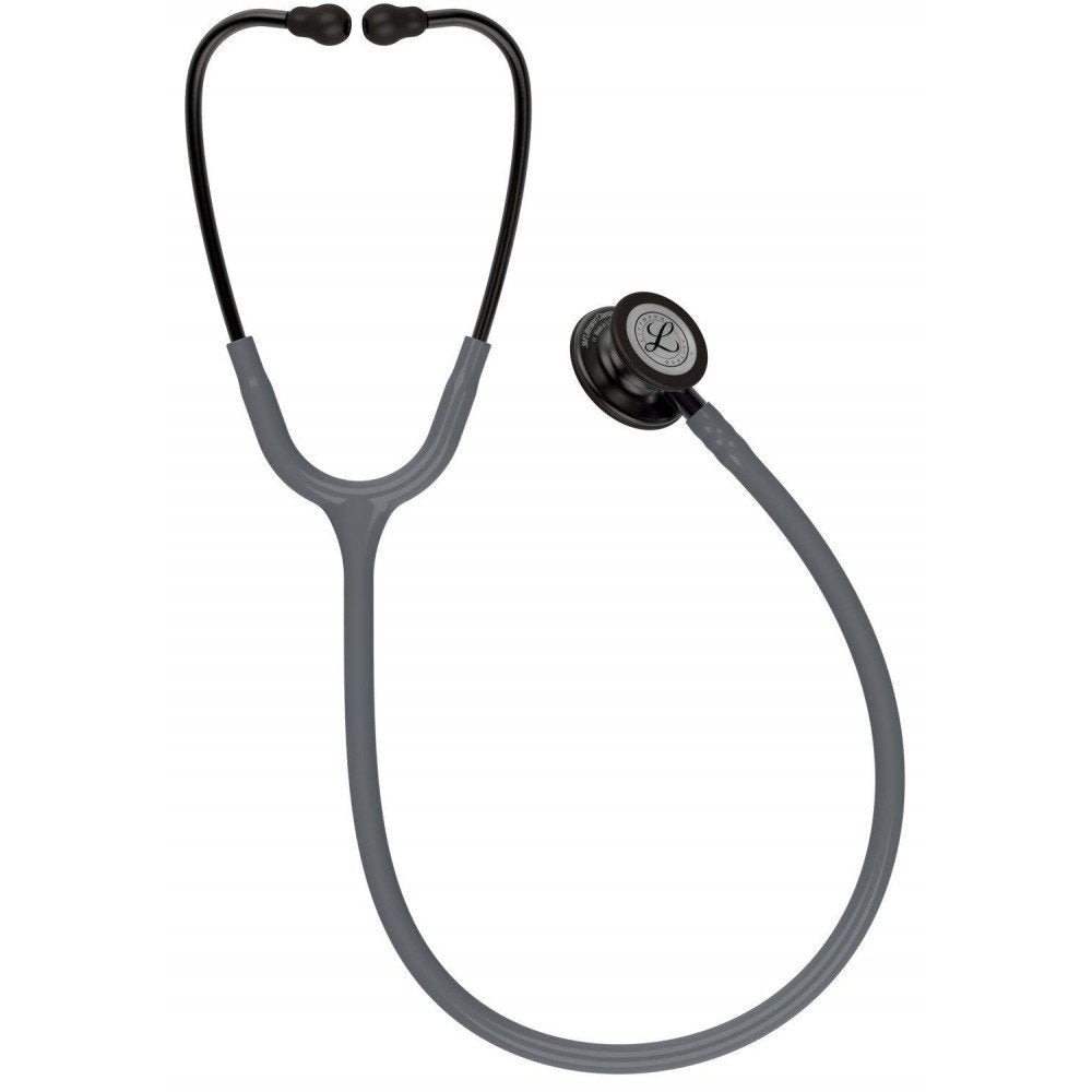 TMU Nursing Kit – EnhancedLasalle UniformTMU-ENHANCED-BLACKBLACK-BLACK