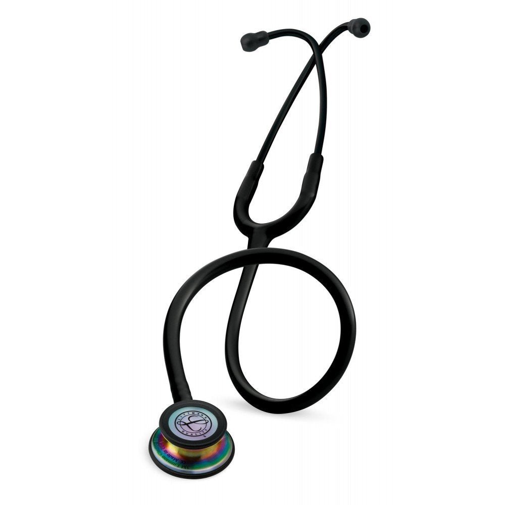 TMU Nursing Kit – EnhancedLasalle UniformTMU-ENHANCED-BLACKRAINBOW-BLACK
