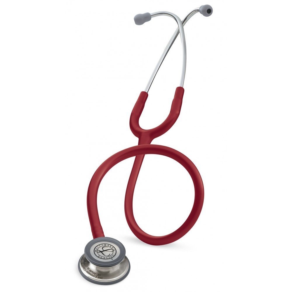 TMU Nursing Kit – EnhancedLasalle UniformTMU-ENHANCED-BURGUNDY-BLACK
