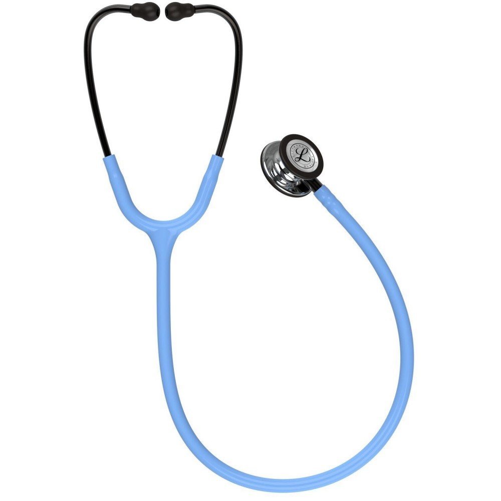 TMU Nursing Kit – EnhancedLasalle UniformTMU-ENHANCED-CEILMIRROR-BLACK
