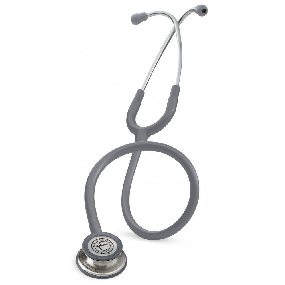 TMU Nursing Kit – EnhancedLasalle UniformTMU-ENHANCED-GREY-BLACK