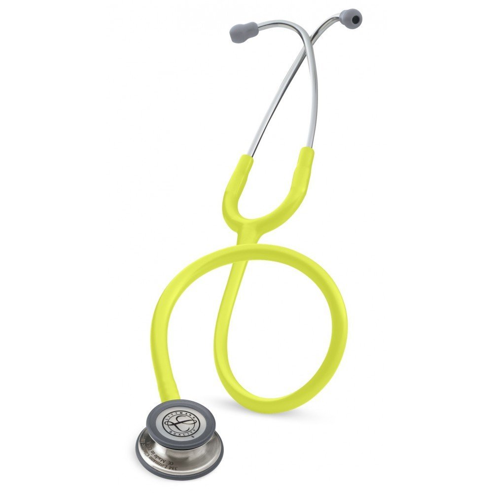 TMU Nursing Kit – EnhancedLasalle UniformTMU-ENHANCED-LEMON-BLACK