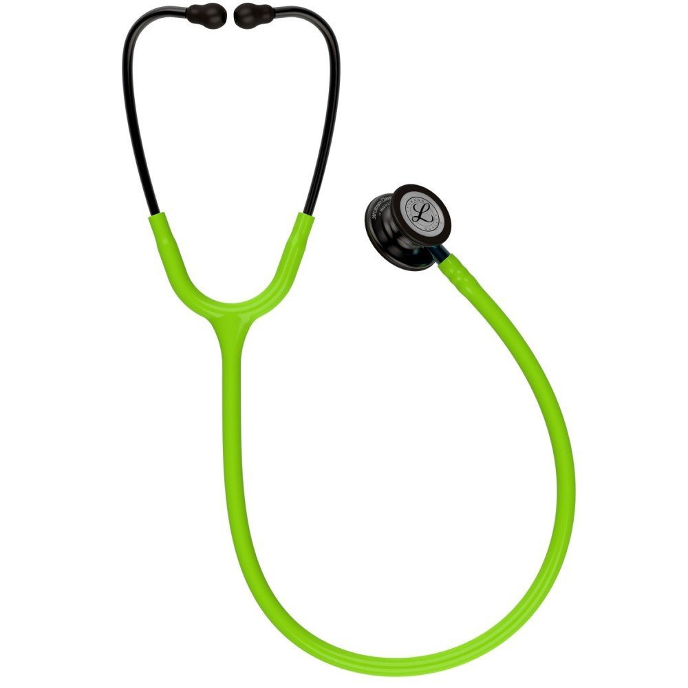 TMU Nursing Kit – EnhancedLasalle UniformTMU-ENHANCED-LIME-BLACK