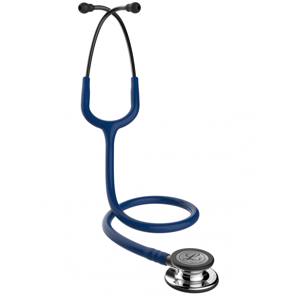 TMU Nursing Kit – EnhancedLasalle UniformTMU-ENHANCED-NAVYMIRROR-BLACK
