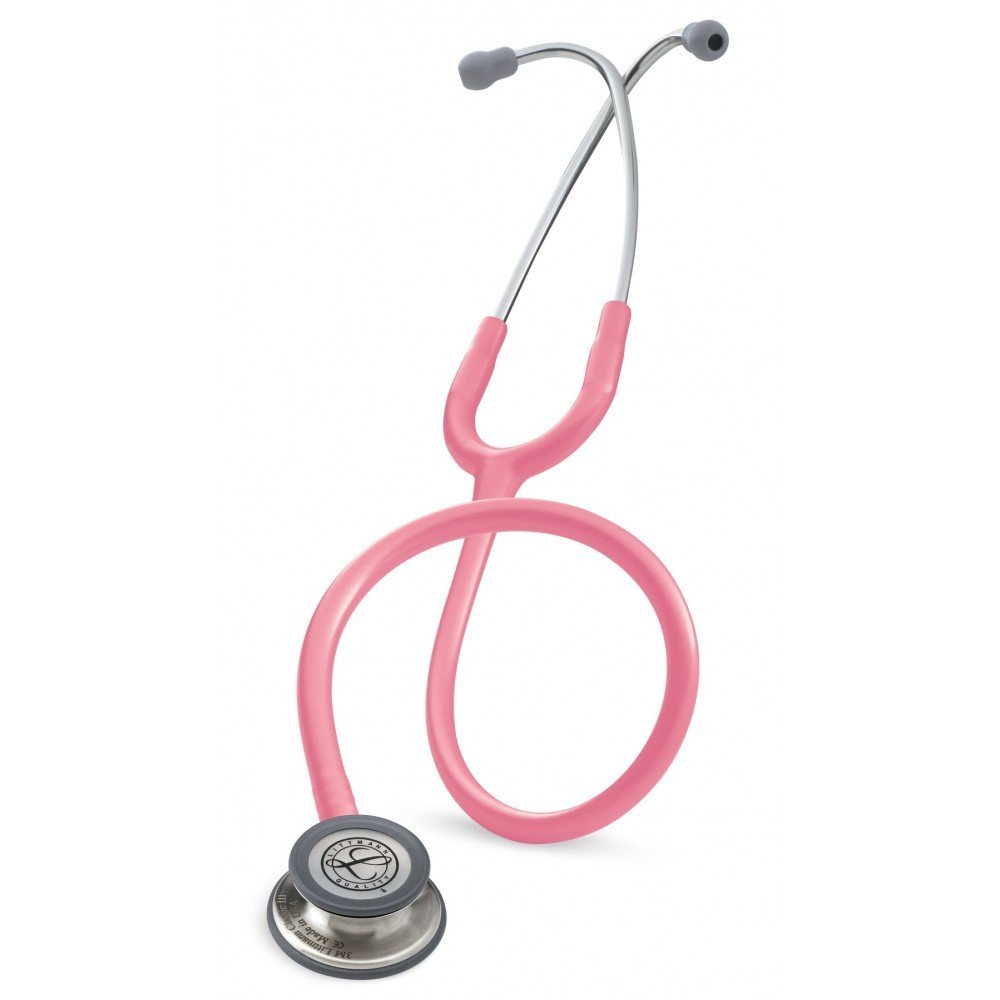 TMU Nursing Kit – EnhancedLasalle UniformTMU-ENHANCED-PINK-BLACK
