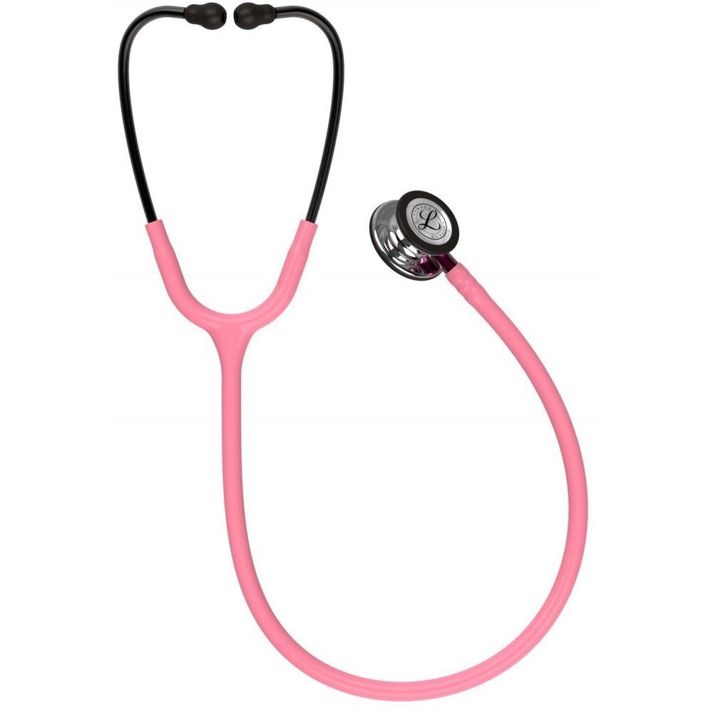 TMU Nursing Kit – EnhancedLasalle UniformTMU-ENHANCED-PINKMIRROR-BLACK