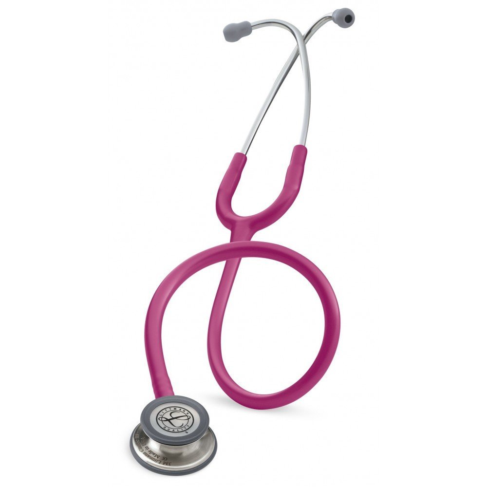 TMU Nursing Kit – EnhancedLasalle UniformTMU-ENHANCED-RASPBERRY-BLACK