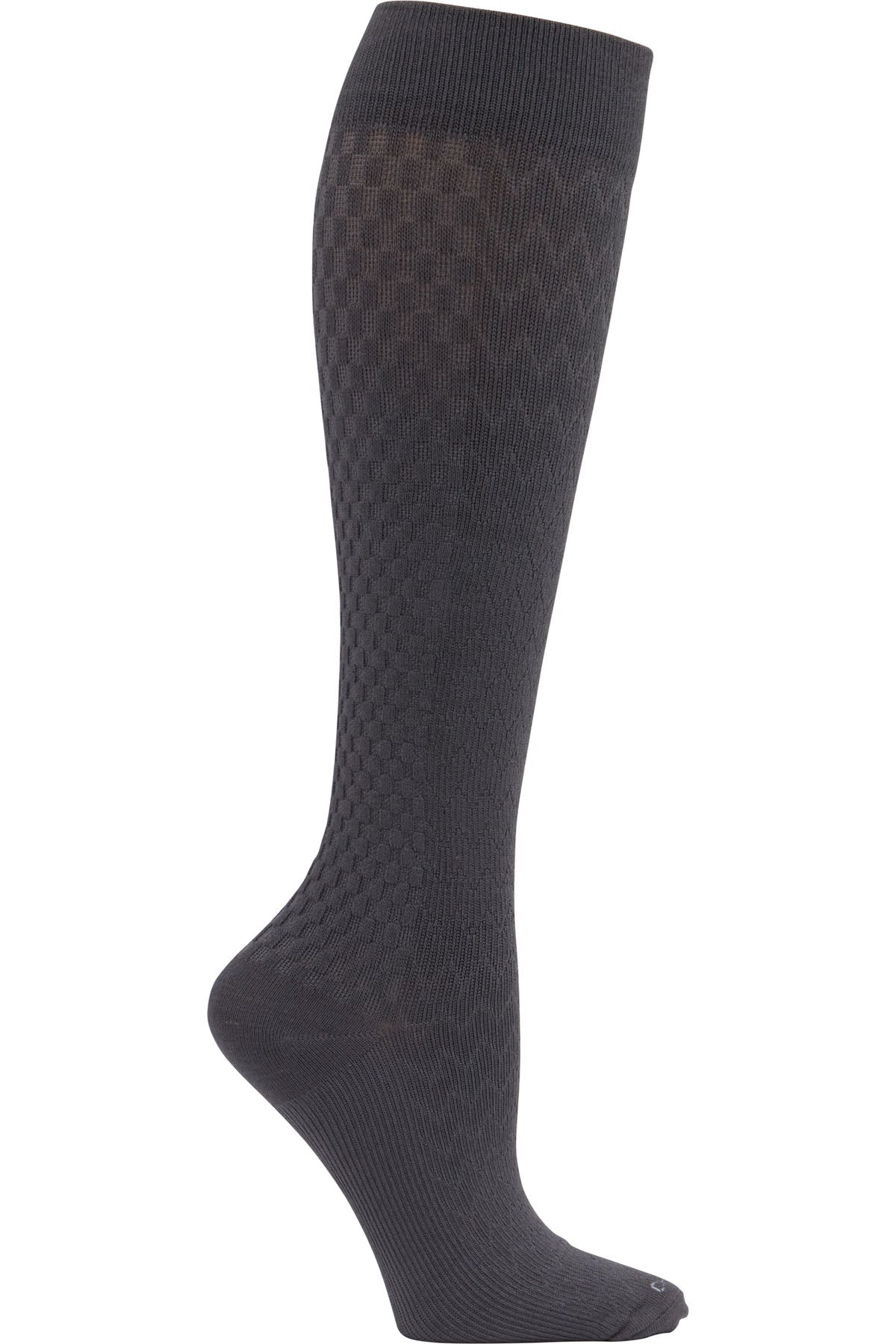 True Support Compression Socks 10 - 15 mmHgCherokee LegwearTRUESUPPORT-GRPHI-REG