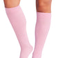 True Support Compression Socks 10-15 mmHg Compression Socks Cherokee Legwear Rouge Regular 