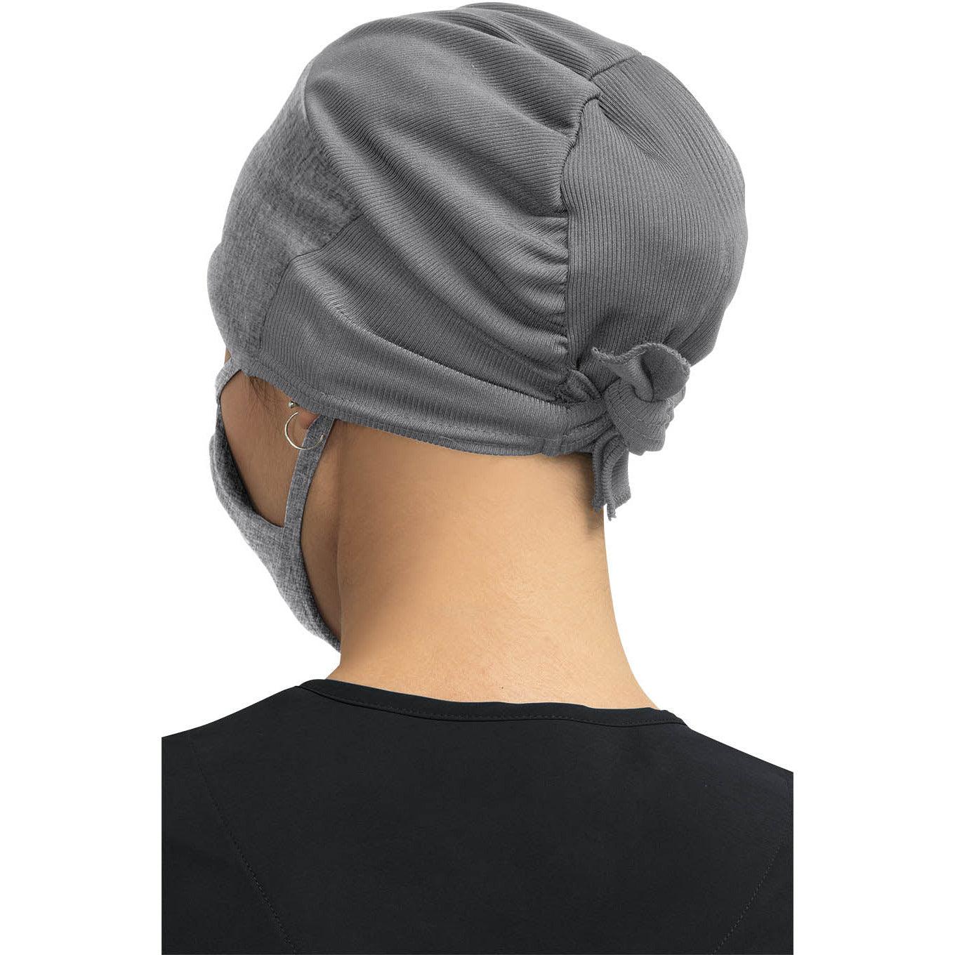 Koi - Unisex Surgical Hat Scrub Cap Koi   