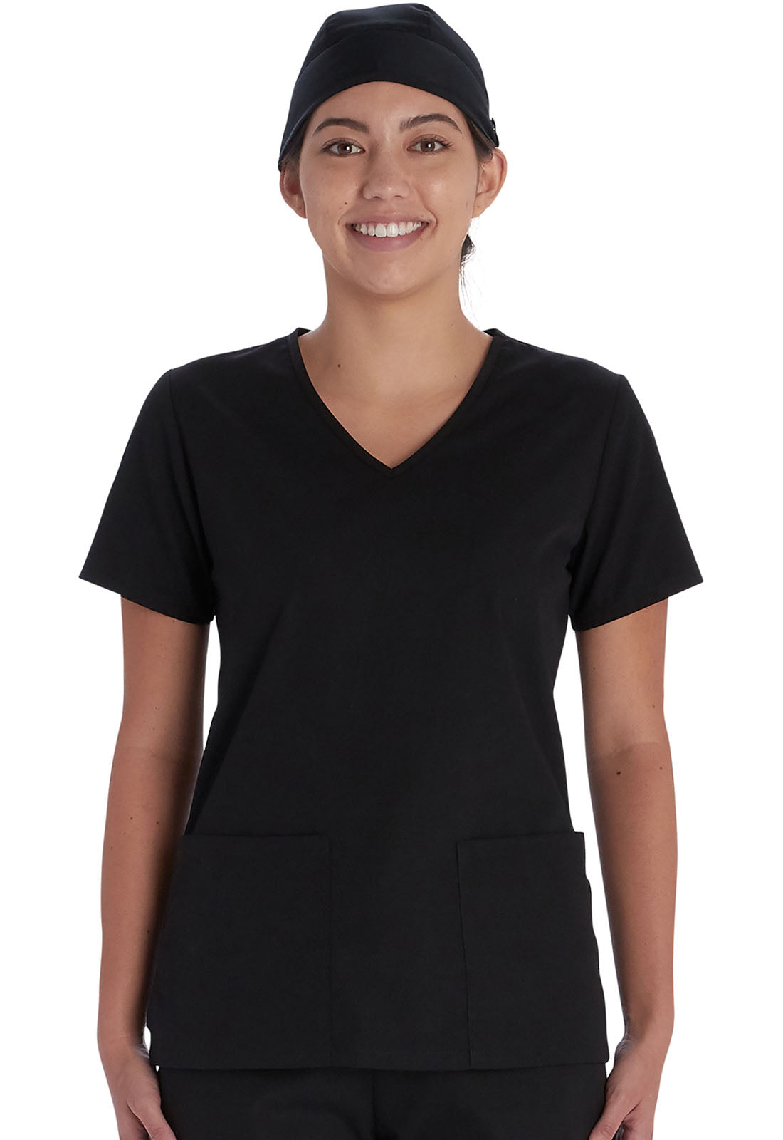 Vital Threads - Unisex Scrub Hat โ Lasalle Uniform