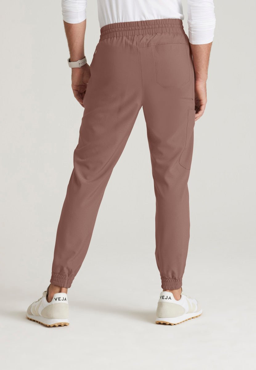 Voyager Jogger Scrub PantGrey's Anatomy EvolveGSSP626-Driftwood-XS