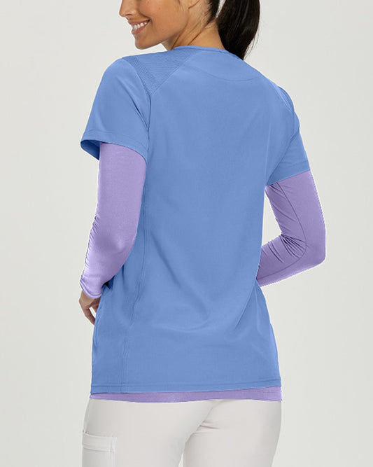 Long Sleeve Underscrub Shirts - Scrub Sets - Clothing Store - Lasalle  Uniform