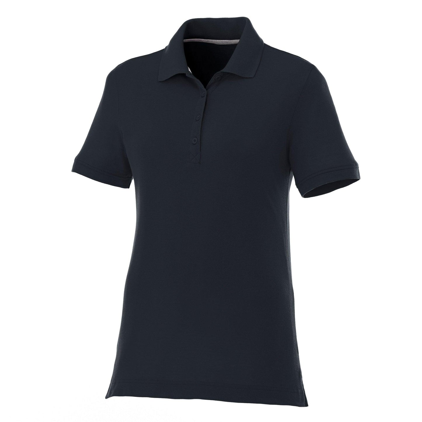 Women's Polo Shirt in Navy Polo Shirt Trimark Navy XS 