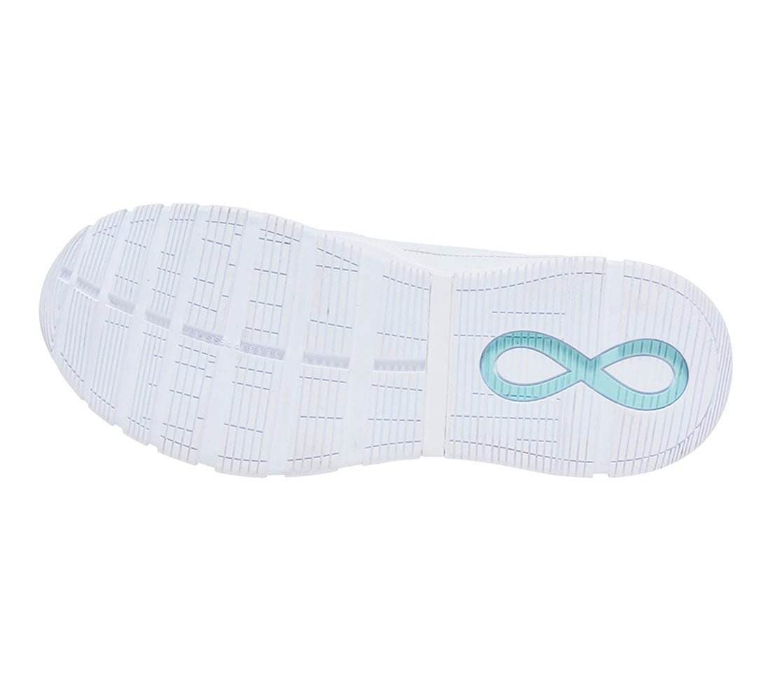 Women's Flow Nursing ShoesCherokee InfinityFLOW-WHT-5