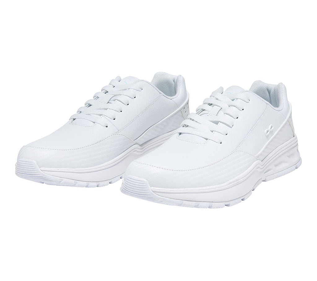 Women's Flow Nursing ShoesCherokee InfinityFLOW-WHT-5