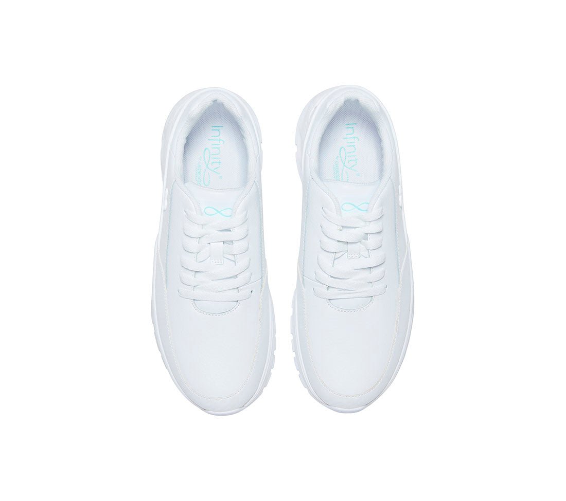 Women's Flow Nursing ShoesCherokee InfinityFLOW-WHT-5