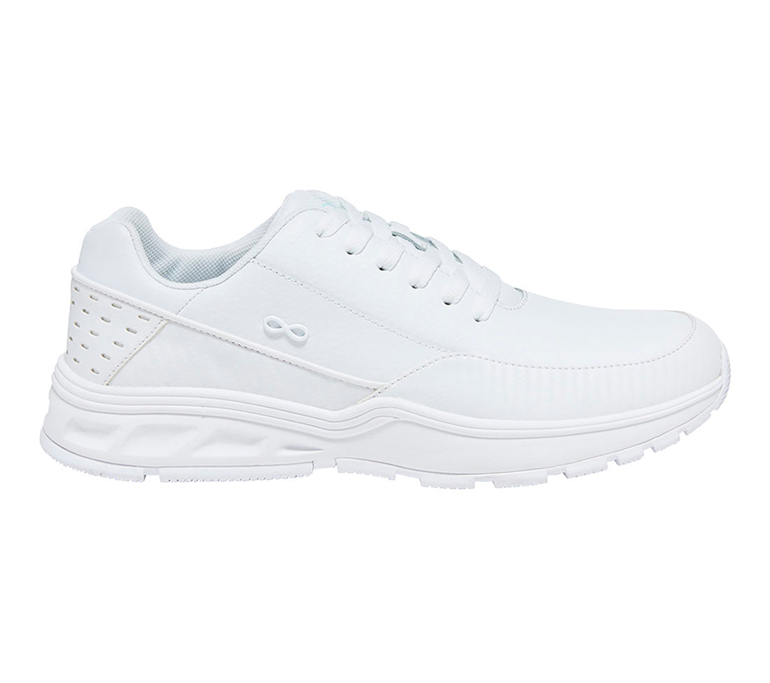 Women's Flow Nursing ShoesCherokee InfinityFLOW-WHT-5