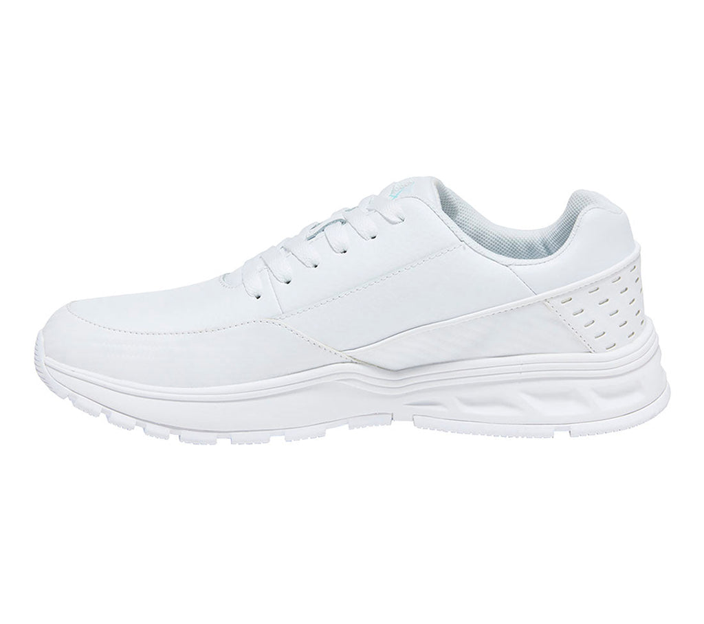 Women's Flow Nursing ShoesCherokee InfinityFLOW-WHT-5