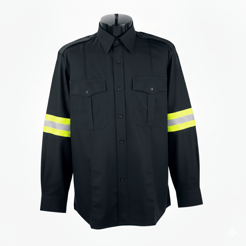 Women's Long Sleeve Paremedic ShirtOPUS