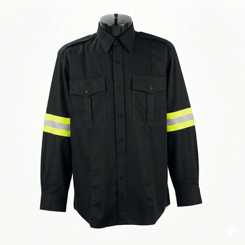 Women's Long Sleeve Paremedic ShirtOPUS