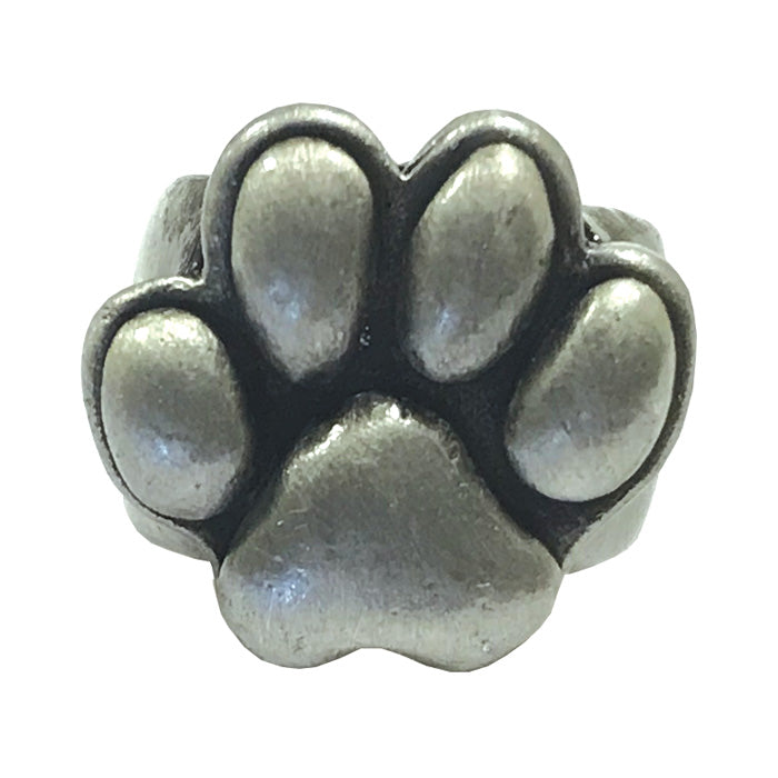 Stethoscope Jewelry Charm Stethoscope Charm Prestige Medical Dog Paw  