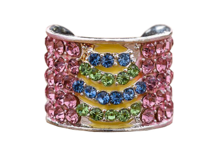 Crystal Stethoscope Charms Stethoscope Charm Prestige Medical Easter Egg  