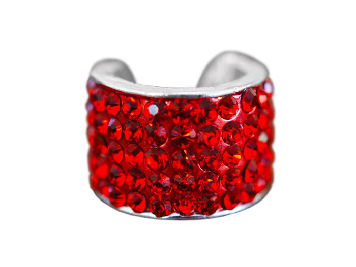 Crystal Stethoscope CharmsPrestige MedicalCEG-0001-CHY